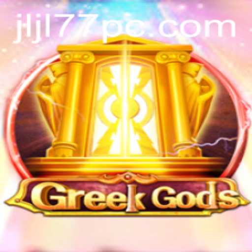 Exploring GreekGods: Unveiling the Mystical World through JLJL77
