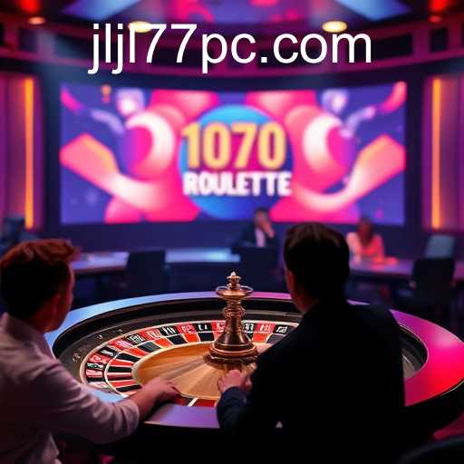 Experience the Thrill of Live Casino with JLJL77