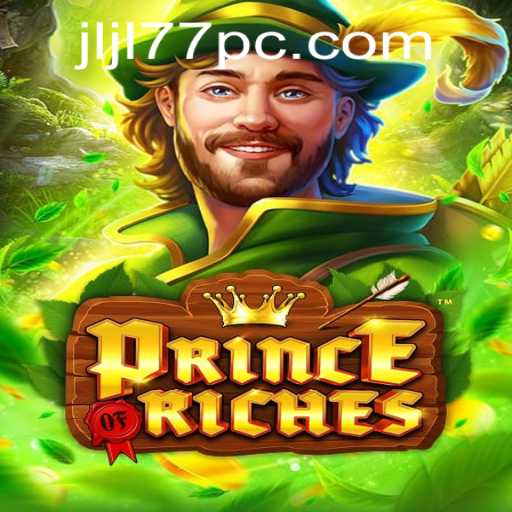 PrinceOfRiches: Unveiling the Exciting World of Strategy and Fortune