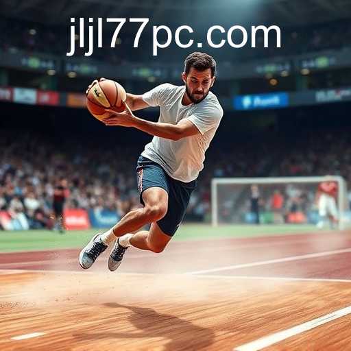 The Rise of JLJL77 in the World of Sports