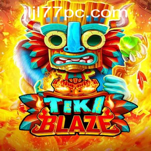 Exploring TikiBlaze: A Deep Dive into the World of TikiBlaze and the Enigmatic Keyword JLJL77
